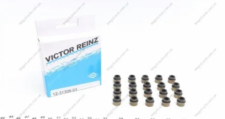 К-т сальников клапанов VICTOR REINZ 12-31306-03