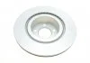 Тормозной диск BMW X3 F25 R BOSCH 0 986 479 727 (фото 2)