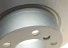 Тормозной диск BMW X3 F25 R BOSCH 0 986 479 727 (фото 4)