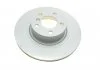 Тормозной диск BMW X3 F25 R BOSCH 0 986 479 727 (фото 7)
