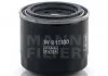 Фильтр масляный MANN W815/80 (фото 1)
