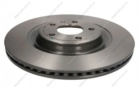 Тормозной диск Painted disk BREMBO 09.B969.11