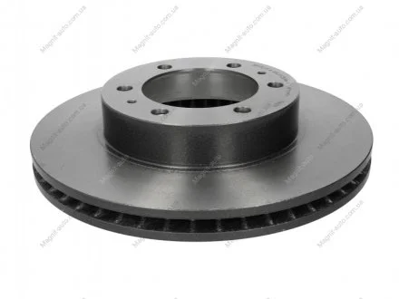 Тормозной диск Painted disk BREMBO 09.B461.11