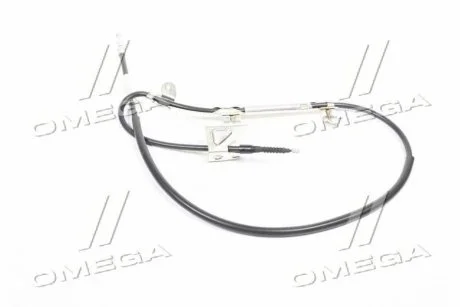 Гальмівний трос 1890mm VW Passat 3B2 \'\'RL BOSCH 1 987 477 803