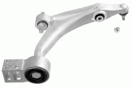Рычаг перед. ниже., R, ALFA ROMEO 159/Brera/Spider, 1.8-3.2, 05-11 LEMFORDER 34787 01