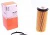 Фільтр оливний MAHLE / KNECHT OX560D (фото 1)