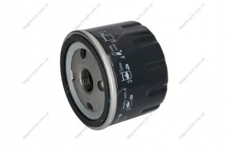 Масляный фильтр KNECHT OC 11 MAHLE / KNECHT OC11