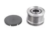 Шкив генератора CITROEN BERLINGO, BERLINGO MULTISPACE, C3 II, C3 PICASSO, C4, C4 GRAND PICASSO I, C4 GRAND PICASSO II, C4 I, C4 II, C4 PICASSO I, C4 PICASSO II, C5 III, DS3, DS4 1.4-1.6D 02.06- Valeo 588048 (фото 1)