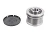 Шкив генератора CITROEN BERLINGO, BERLINGO MULTISPACE, C3 II, C3 PICASSO, C4, C4 GRAND PICASSO I, C4 GRAND PICASSO II, C4 I, C4 II, C4 PICASSO I, C4 PICASSO II, C5 III, DS3, DS4 1.4-1.6D 02.06- Valeo 588048 (фото 2)