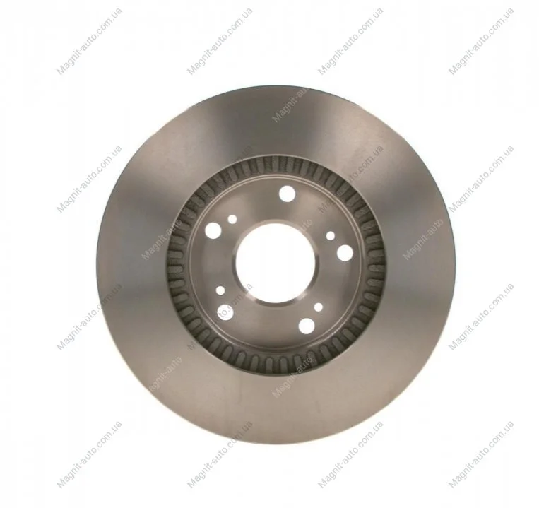 Диск тормозной BOSCH 0 986 479 365 (фото 1)