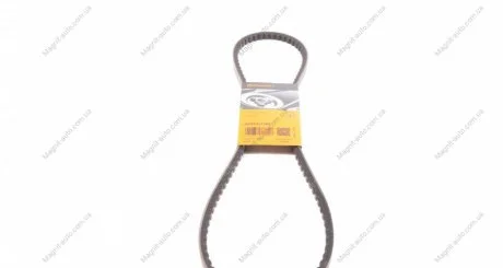 Клиновий ремінь (ширина 13, довжина) 1184) TOYOTA 4 RUNNER III, LAND CRUISER, LAND CRUISER 80, LAND CRUISER 90 3.0D/4.0 01.90-12.02 Contitech AVX 13X1184