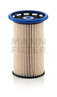 Топливный фильтр -FILTER MANN PU8008 (фото 1)