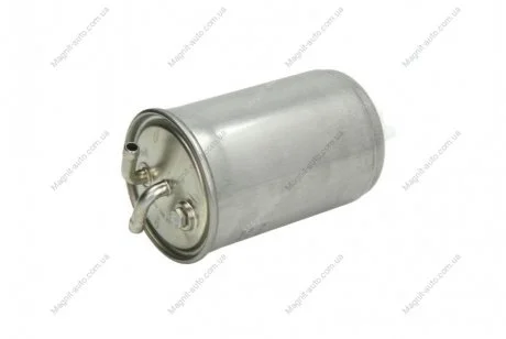 Паливний фільтр FORD ESCORT IV, ESCORT IV EXPRESS, ESCORT V, ESCORT V EXPRESS, FIESTA, FIESTA III, ORION II, ORION III HONDA ACCORD VII, CIVIC VII LAND ROVER FREELANDER I 1.7D-2.2D 07.88-05.08 MAHLE / KNECHT KL43