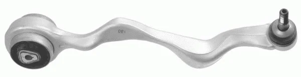 Важіль BMW 1 (E81-E87)-3 (E90), X1 (E84) 03-перед. міст праворуч (вироб-во) LEMFORDER 30333 01 (фото 1)
