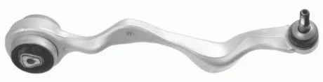Важіль BMW 1 (E81-E87)-3 (E90), X1 (E84) 03-перед. міст праворуч (вироб-во) LEMFORDER 30333 01