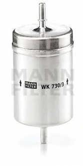 Топливный фильтр -FILTER MANN WK730/3