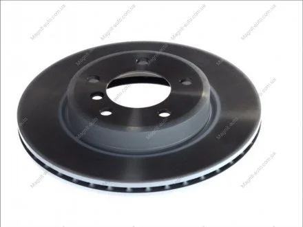 Диск гальмівний BREMBO 09.7701.11