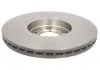 Тормозной диск Brembo Painted disk BREMBO 09.7010.21 (фото 2)