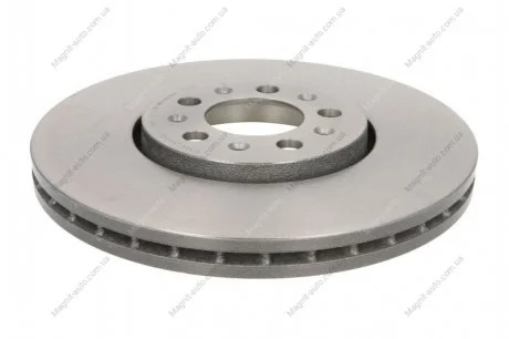 Тормозной диск Brembo Painted disk BREMBO 09.7010.21