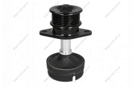Механизм свободного хода генератора SKF VKM 03404