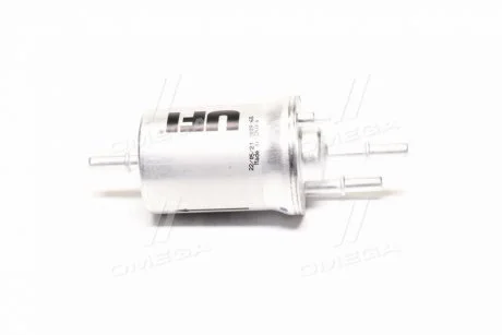 Фильтр топливный SKODA OCTAVIA 04-, FABIA 06-,VW GOLF 03- (произ-во) UFI 31.833.00