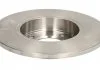 Диск тормозной передний, Volkswagen Golf 93-99, Jetta 83-92, Passat 88-97, Polo 81-94/Seat Cordoba BREMBO 08.2631.34 (фото 2)