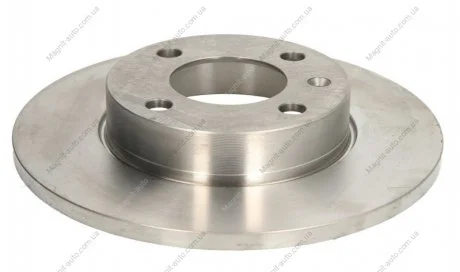 Диск тормозной передний, Volkswagen Golf 93-99, Jetta 83-92, Passat 88-97, Polo 81-94/Seat Cordoba BREMBO 08.2631.34