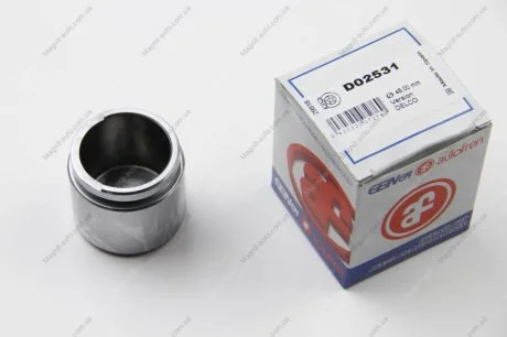Поршень супорта перед KADETT/VECTRA/CORSA (48х43,4мм) 75- AUTOFREN D0 2531