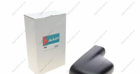 Корпус, наружное зеркало ALKAR 6343985