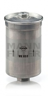 Паливний фільтр MANN WK853 (фото 1)