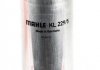 Фильтр топливный MAHLE / KNECHT KL229/5 (фото 2)