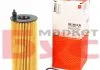 Фильтр масла MAHLE / KNECHT OX361/4D (фото 1)