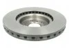 Диск тормозной, передний, 330mm MB GLE (W166) BREMBO 09.A956.11 (фото 2)