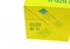 Фильтрующий элемент масляного фильтра MANN H929X (фото 9)