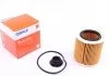 Фільтр масляний Mahle BMW 1,2,3 Series 2,0 MAHLE / KNECHT OX387D1 (фото 1)