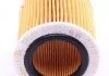 Фільтр масляний Mahle BMW 1,2,3 Series 2,0 MAHLE / KNECHT OX387D1 (фото 5)