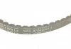 Ремень генератора 13x 875 Daily/LT 2.4D/TD -96 Contitech AVX 13X875 (фото 4)