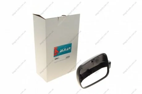 Корпус дзеркала ALKAR 6343127