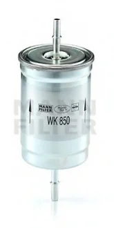 Паливний фільтр MANN WK850