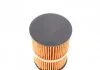 Фильтр топливный MAHLE / KNECHT KX208D (фото 2)