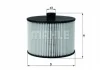 Фільтр паливний 2.0HDi Scudo/Expert 07-/Citroen C4/C5 05- MAHLE / KNECHT KX201D (фото 3)
