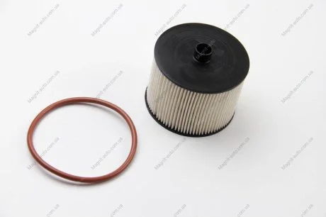 Топливный фильтр KNECHT MAHLE / KNECHT KX201D