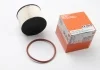 Фільтр паливний 2.0HDi Scudo/Expert 07-/Citroen C4/C5 05- MAHLE / KNECHT KX201D (фото 4)