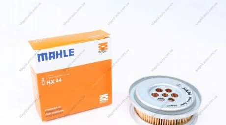 Фільтр гідропідсилювача MB W201 93-/W202 97- /W124 93-95 MAHLE / KNECHT HX44