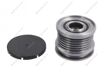 Шків генератора AUDI/SKODA/VW A4/A6/Superb/Passat "2,4 "99-08 Valeo 588014