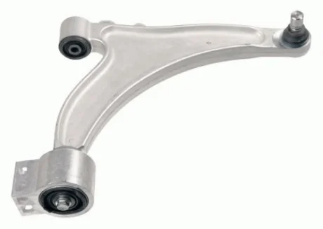 Важіль перед., R, OPEL Insignia, 1.4-2.8, 08- LEMFORDER 37388 01
