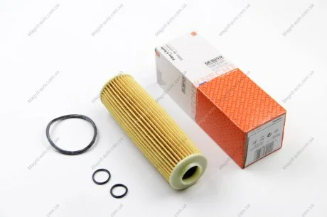 Фільтр оливний Mahle MAHLE / KNECHT OX183/5D