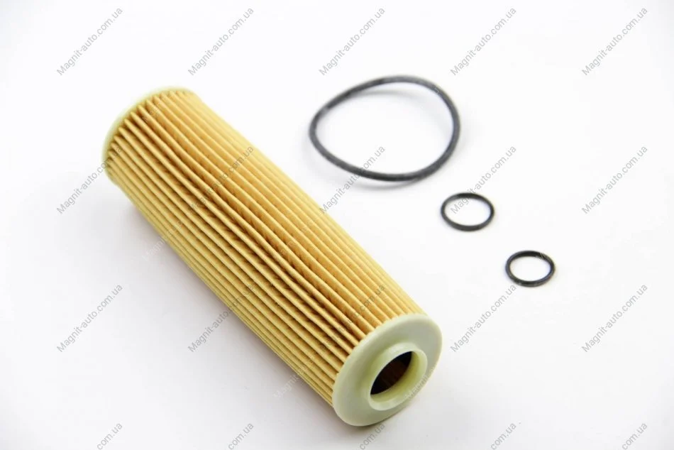 Фильтр масляный Mahle MAHLE / KNECHT OX183/5D (фото 1)