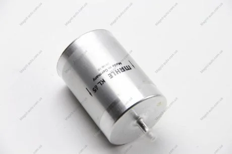 Фільтр паливний Mahle Daimler MAHLE / KNECHT KL65