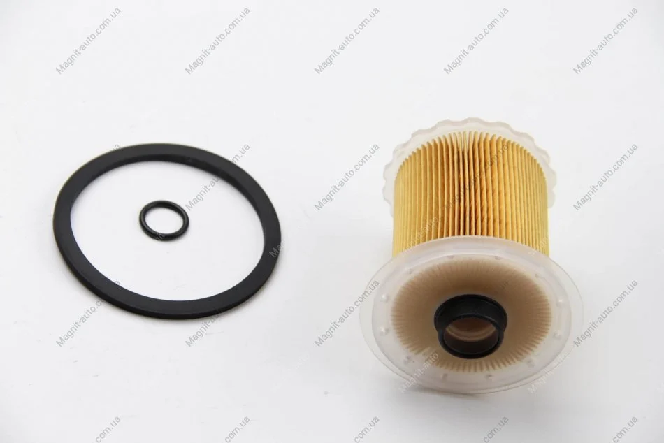 Фильтр топливный Mahle Renault MAHLE / KNECHT KX81D (фото 1)